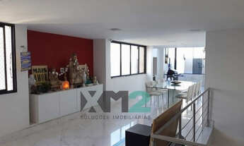 Imagem 5: Cobertura Duplex em Piedade 560m² 06 suítes Edf. Príncipe de Segovia. (Ref. COD374V