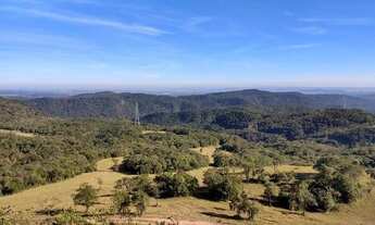 Imagem 5: MARAVILHOSO TERRENO RURAL COM VISTA EXUBERANTE EM CAMPO ALEGRE/SC