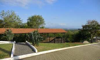 Imagem 4: Terreno no Condomínio Colinas do Parahyba com 1087,52 m2 - S.J.Campos-SP