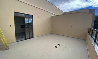 Imagem 4: São Mateus/ cobertura 3 quartos/suite/elevador/2 vagas