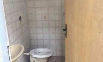 Imagem 5: Galpão - Zona Leste