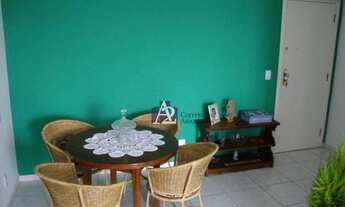 Imagem 4: AP0969 - Apto Maravilhoso com 2 quartos no Condomínio CasaBella no Capenha /JPA