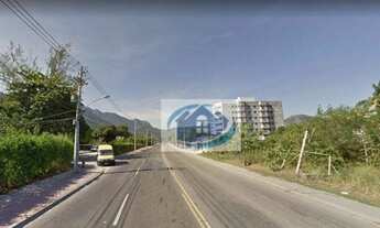 Imagem 2: Terreno à venda, 10000 m² por R$ 4.200.000,00 - Vargem Pequena - Rio de Janeiro/RJ
