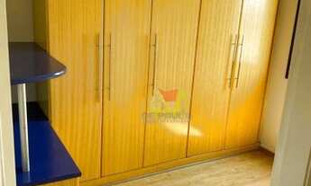 Imagem 7: Apartamento com 3 dormitórios, 65 m² - venda por R$ 450.000,00 ou aluguel por R$ 2.000,00