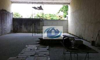 Imagem 5: Galpão para alugar, 500 m² por R$ 15.000,00/mês - Jacarepaguá - Rio de Janeiro/RJ