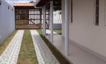 Imagem 3: Casa com porteira fechada, Condomínio em Cabuçu a 100m da praia
