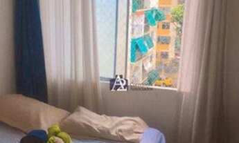 Imagem 2: AP1041 - Excelente Apartamentoto com 2 quartos na Merck - Jacarepaguá