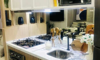 Imagem 4: Apartamento 2 dormitórios no Butantã, próximo a Estação Vila Sonia do Metrô