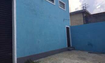 Imagem 4: Galpão - Zona Leste