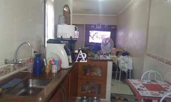 Imagem 3: CA0146 - Lindíssima Casa de Vila Recém reformada, com 3 quartos na Praça Seca - Jacarepagu