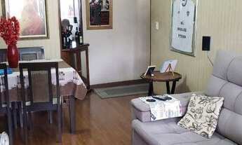 Imagem 2: Apartamento com 2 dormitórios à venda, 72 m² por R$ 179.000,00 - Praça Seca - Rio de Janei