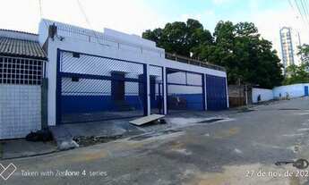 Imagem: Galpão 03 andares - Vila Carmosina