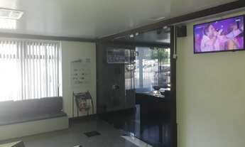 Imagem 6: Sala Comercial Centro Médico Centenário 47m área total nascente