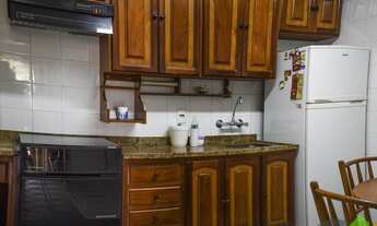 Imagem 3: Casa à venda, 3 quartos, 1 suíte, 1 vaga, Braunes - Nova Friburgo/RJ