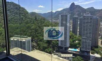 Imagem 7: Sala para alugar, 273 m² por R$ 20.000,00/mês - Botafogo - Rio de Janeiro/RJ