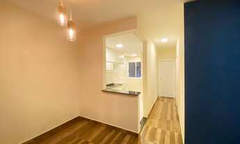 Imagem 2: Oportunidade Vendo Apartamento - Villa Venezza - Taubaté - 2 dormitórios