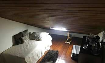 Imagem 5: Flat Monte Castelo Gravata 03 Quartos