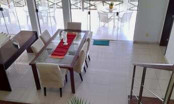 Imagem 5: Casa 4/4 sendo 2 suítes encontro das águas