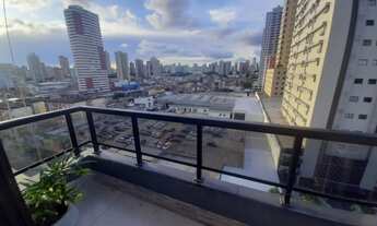 Imagem 3: Duplex para aluguel com 95 metros quadrados com 2 quartos em Cremação - Belém - PA