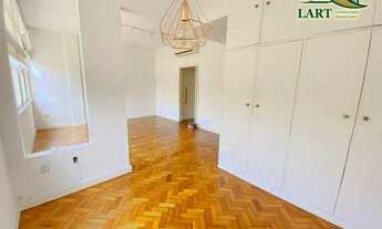 Imagem 4: Apartamento com 4 dormitórios à venda, 100 m² por R$ 1.700.000,00 - Gávea - Rio de Janeiro