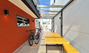 Imagem 6: Casa no Concetto Nero com 3 quartos - Barra da Tijuca