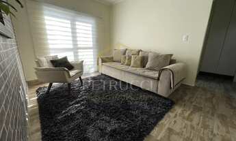 Imagem 2: Casa - Chácara da Barra - Campinas