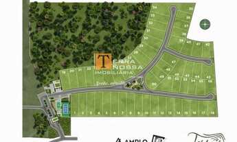 Imagem 2: GARIBALDI - Terreno Padrão - Vale dos Vinhedos