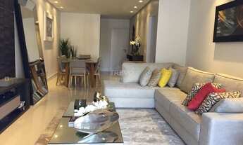 Imagem 7: CURITIBA - Cobertura - Água Verde