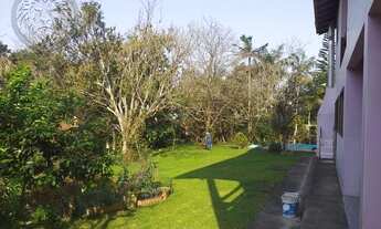 Imagem 7: FLORIANóPOLIS - Casa Padrão - Campeche