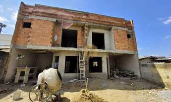 Imagem 6: Sobrado com 3 dormitórios à venda, 111 m² por R$ 550.000,00 - Pinheirinho - Curitiba/PR