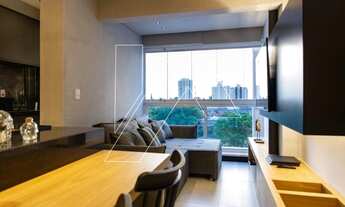 Imagem 4: Apartamento - Vila Lídia - Campinas