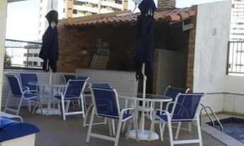 Imagem 7: Apartamento para venda tem 89 metros quadrados com 3 quartos em Stiep - Salvador - BA