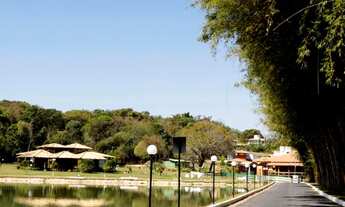 Imagem 4: Lote plano com mais de 1.500m2 e frente ampla