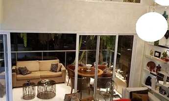 Imagem 7: São Paulo - Apartamento Padrão - MORUMBI