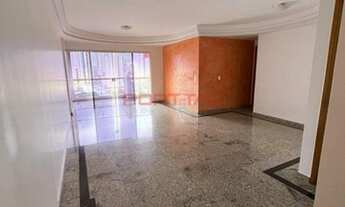 Imagem: Apartamento - Setor Bueno - Goiânia