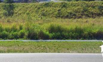 Imagem 2: Terreno de 640 m² na Avenida Alberto Barbeta Bairro Pedregulho a venda