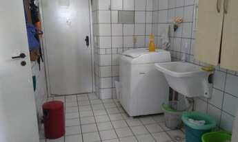 Imagem 5: TAMARINEIRA 125 METROS DE AREA UTIL