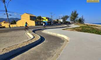 Imagem 4: TSI -Lote/Terreno para venda com 360 metros quadrados em Jaconé - Saquarema - RJ