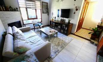 Imagem 6: Casa para venda com 215 metros quadrados com 3 quartos em Campeche - Florianópolis - SC