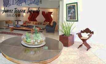 Imagem 4: Mansão de Alto Padrão com 7 suítes no Condomínio Parque Florestal!