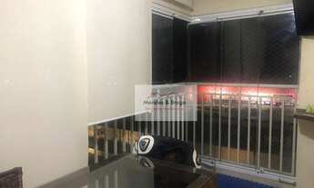 Imagem 2: Apartamento com 2 dormitórios à venda, 86 m² por R$ 680.000,00 - Vila Augusta - Guarulhos