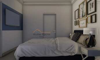 Imagem 6: Sobrado em Condomínio para Venda em Nova Itanhaém Itanhaém-SP - WSK2044