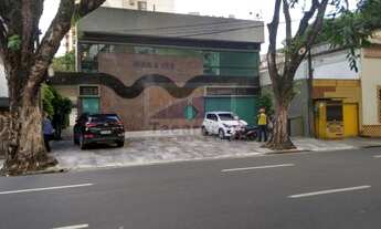 Imagem 2: Galeria Hora 170