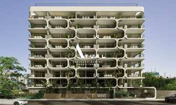 Imagem 2: CABEDELO - Apartamento Padrão - Areia Dourada