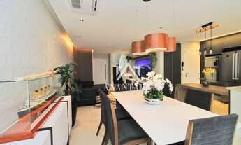 Imagem 7: Casa no Concetto Nero com 3 quartos - Barra da Tijuca