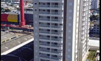 Imagem: Apartamentos 2 e 3 Dorms (59 e 82 m2) Vl