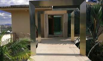 Imagem 3: NOVA LIMA - Casa Padrão - Village Terrasse I