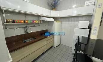 Imagem 5: Apartamento à venda, 55 m² por R$ 195.000,00 - Vila Guilhermina - Praia Grande/SP