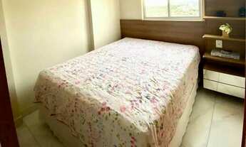 Imagem 6: Cobertura de 2 Quartos (Semi Suíte) + Churrasqueira