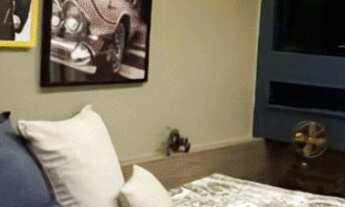 Imagem 7: Seven Residence. 3 Suítes. 2 ou 3 Vagas de Garagem. G.95